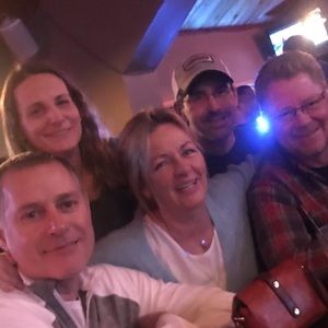 Meet your Posher, Brenda